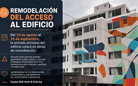 ZAG Coliving Punta del este