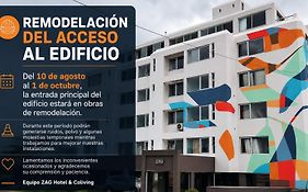ZAG Coliving Punta del este